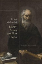 Literary Genres and Their Origins