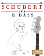Schubert für E-Bass