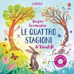 quattro stagioni di Vivaldi