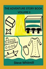 THE ADVENTURE STORY BOOK