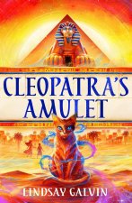 Cleopatra's Amulet