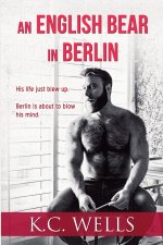 An English Bear in Berlin