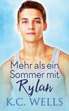 Mehr als ein Sommer mit Rylan