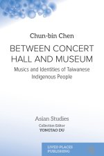 BETWEEN CONCERT HALL AND MUSEUM