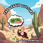 The Veggie Vulture