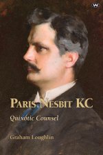 Paris Nesbit KC