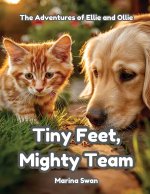 Tiny Feet Mighty Team