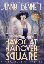 Havoc at Hanover Square