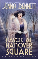 Havoc at Hanover Square