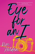 Eye for an I