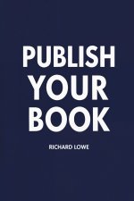 Publish Your Book