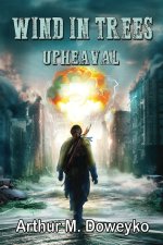 Wind In Trees - Upheaval