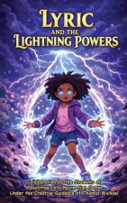 Lyric and the Lightning Powers