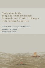 Navigation in the Song and Yuan Dynasties