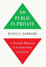 Go Public In Private