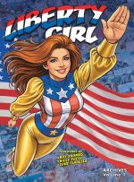 Liberty Girl Archives