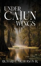 Under Cajun Wings