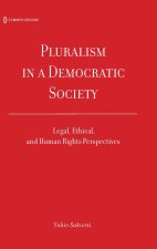 Pluralism in a Democratic Society