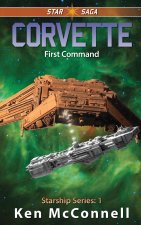 Corvette First Command