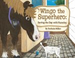 Wingo the Superhero