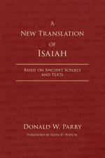 A New Translation of Isaiah