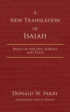 A New Translation of Isaiah