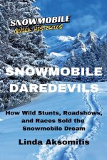 Snowmobile Daredevils