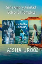 Serie Amor y Amistad