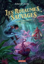 LES ROYAUMES SAUVAGES T5 TP
