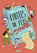CONTES DE FEES-MINISTE