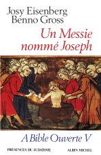Un Messie nommé Joseph