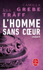 L'homme sans coeur (Siri Bergman, Tome 4)