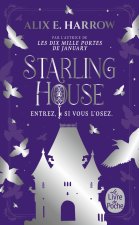 Starling House