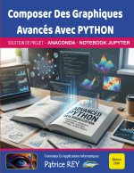 COMPOSER GRAPHIQUES AVANCES AVEC PYTHON