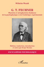 G. T. Fechner