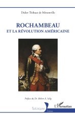 Rochambeau et la révolution américaine