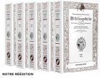 Connaissances nécessaires à un Bibliophile - 10 tomes en 5 volumes.