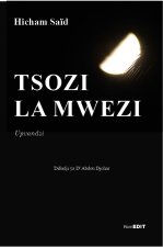 Tsozi la mwezi