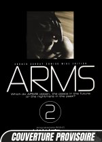 Arms Wideban T02