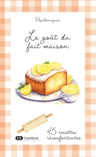 Le goût du fait maison