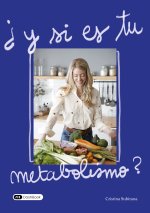 ¿Y si es tu metabolismo?