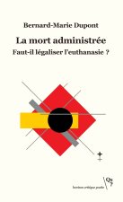 La mort administrée