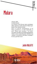 Matara - On ne dit pas ce qu'on dit