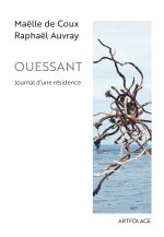 Ouessant journal d'une résidence