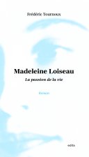 Madeleine Loiseau