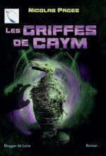 Les Griffes de Caym