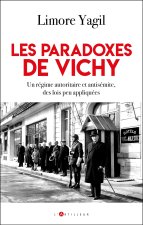 Les paradoxes de Vichy