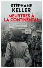 Meurtres à la Continental