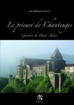 Le prieuré de Chanteuges