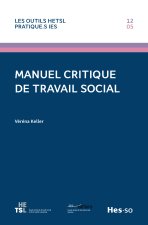 Manuel critique de travail social
